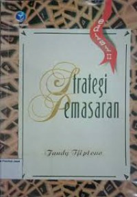 Image of Strategi Pemasaran